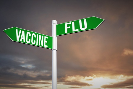 Vaccine_Flu