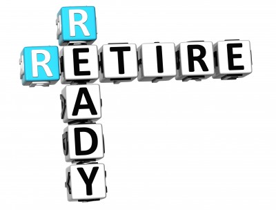 Retire Ready
